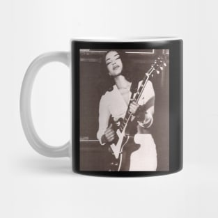 Sade Adu / 1959 Mug